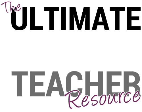 THE ULTIMATE DANCE TEACHER RESOURCE